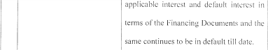 Exhibit reproduced from the original judgment