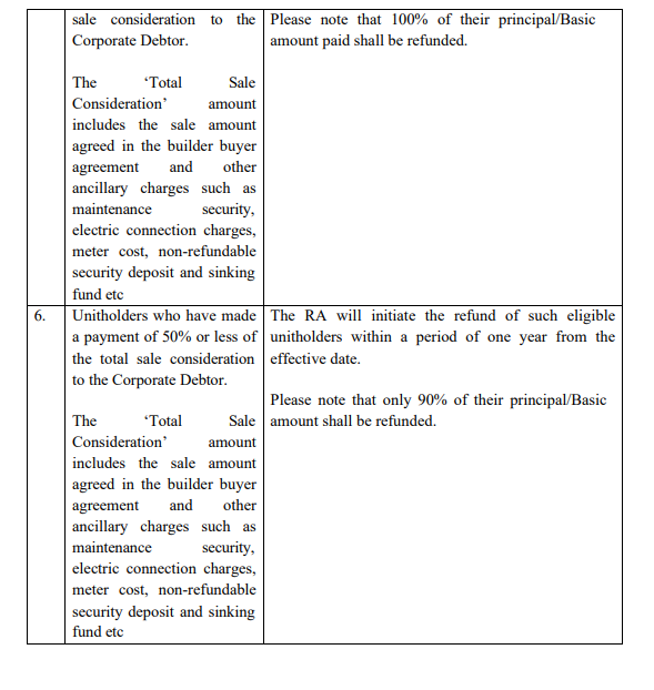 Exhibit reproduced from the original judgment