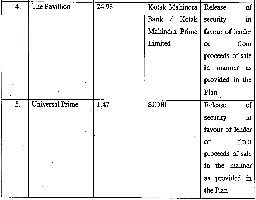 Exhibit reproduced from the original judgment