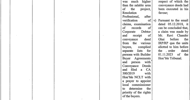 Exhibit reproduced from the original judgment