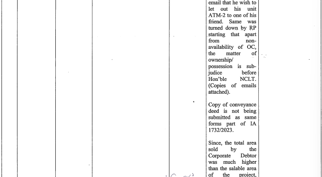 Exhibit reproduced from the original judgment