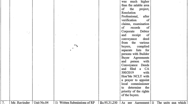 Exhibit reproduced from the original judgment