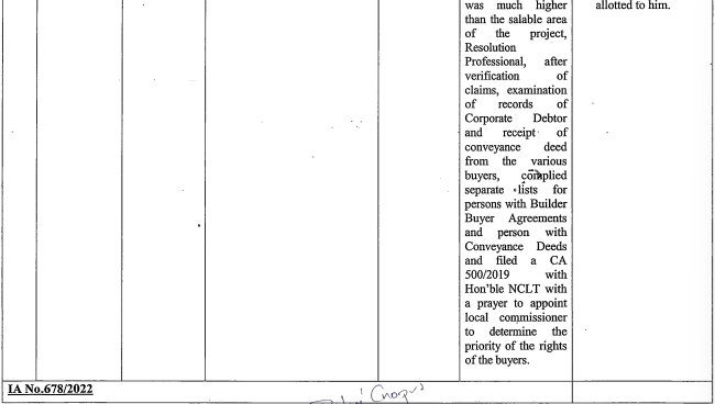 Exhibit reproduced from the original judgment