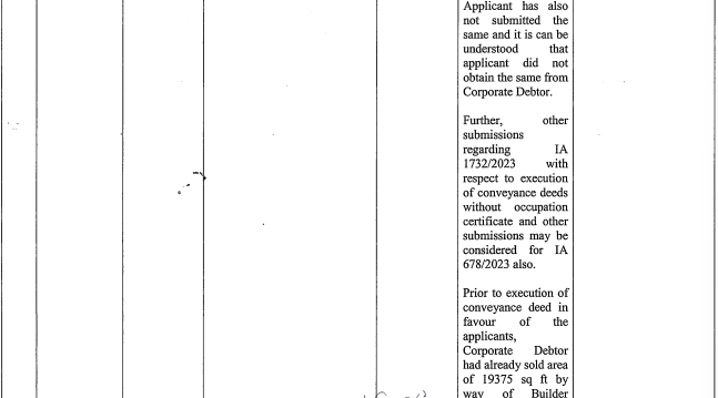 Exhibit reproduced from the original judgment