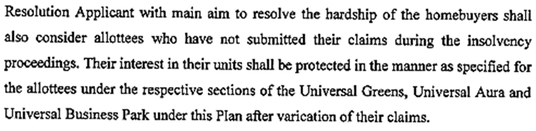Exhibit reproduced from the original judgment