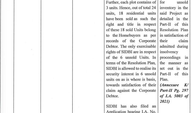 Exhibit reproduced from the original judgment
