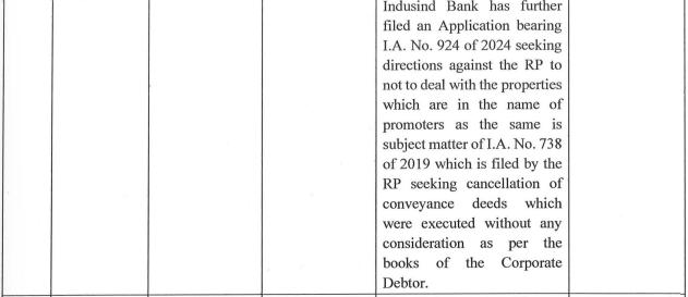 Exhibit reproduced from the original judgment