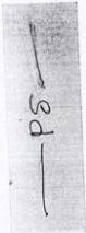 Exhibit reproduced from the original judgment