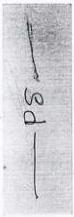 Exhibit reproduced from the original judgment