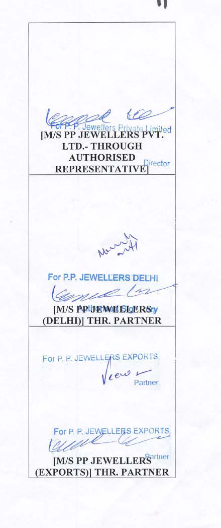 Exhibit reproduced from the original judgment