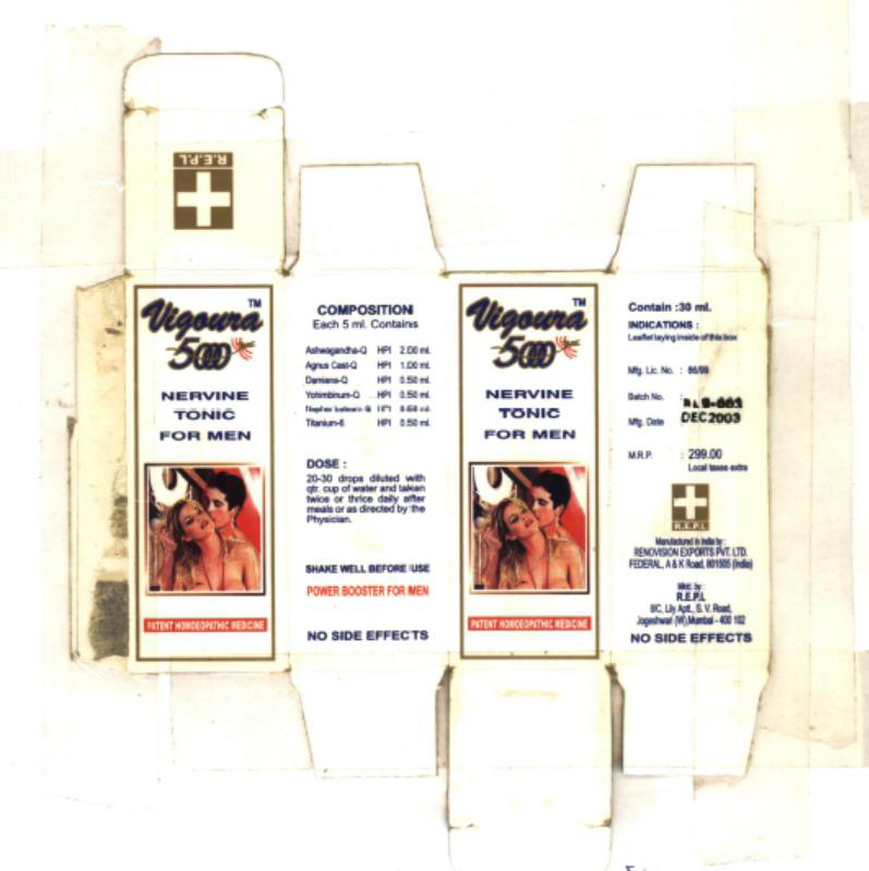 Exhibit reproduced from the original judgment