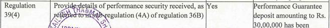 Exhibit reproduced from the original judgment