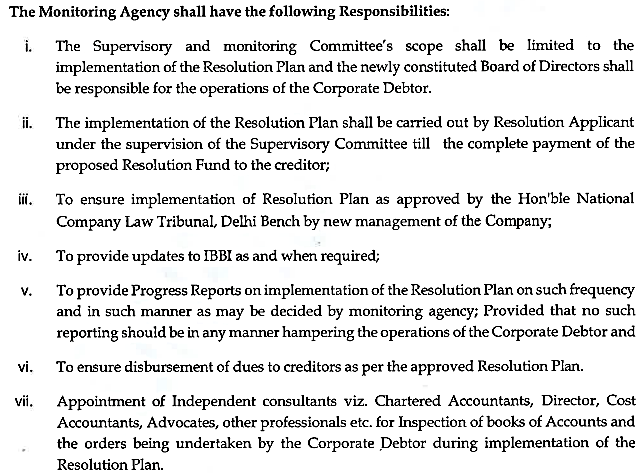Exhibit reproduced from the original judgment