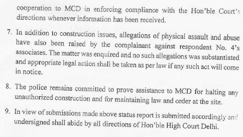 Exhibit reproduced from the original judgment