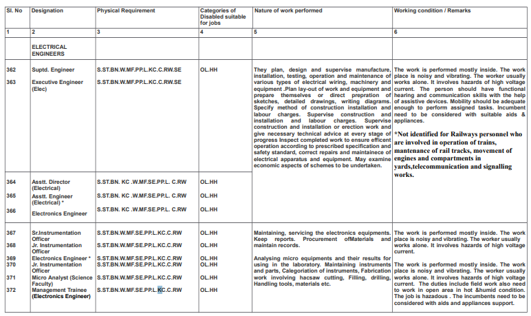 Exhibit reproduced from the original judgment