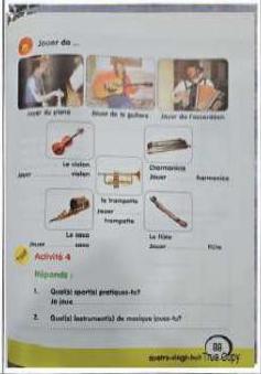 Exhibit reproduced from the original judgment