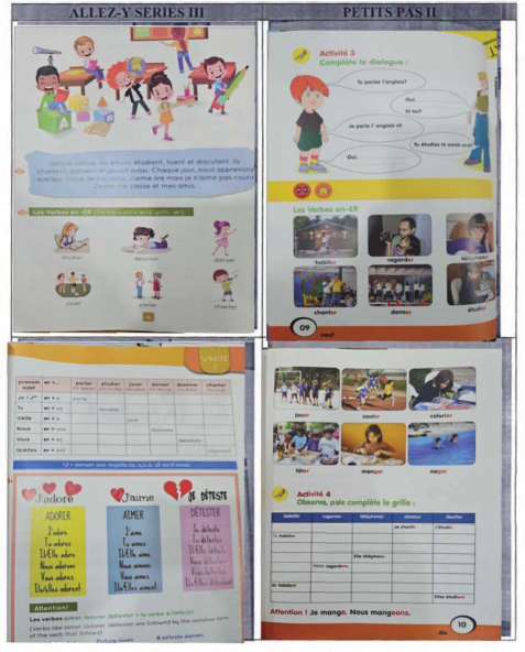 Exhibit reproduced from the original judgment