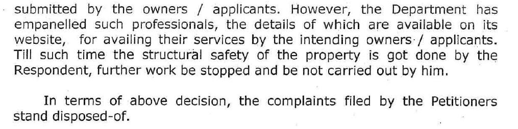 Exhibit reproduced from the original judgment