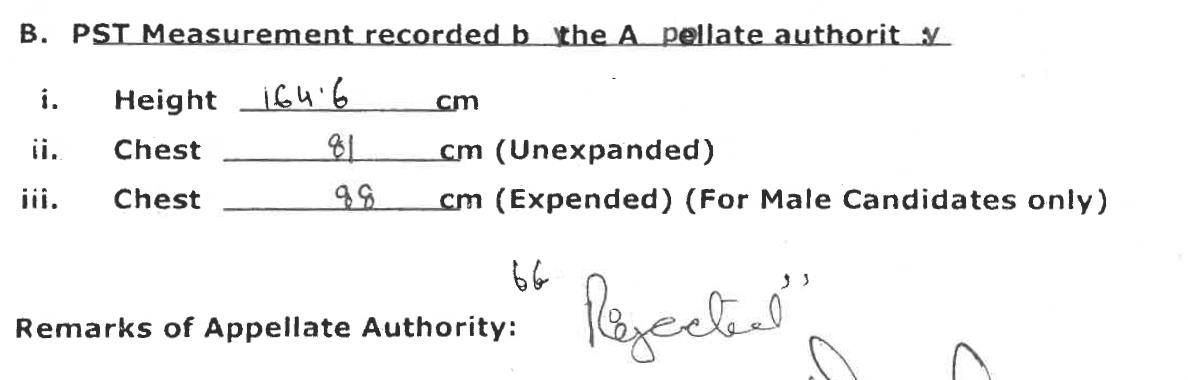 Exhibit reproduced from the original judgment