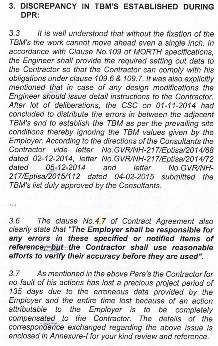 Exhibit reproduced from the original judgment