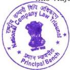 Exhibit reproduced from the original judgment