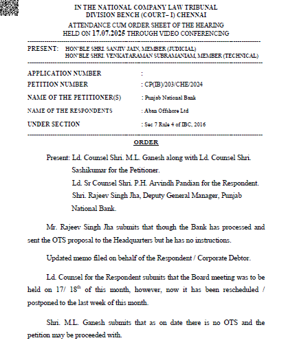 Exhibit reproduced from the original judgment