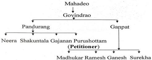 Exhibit reproduced from the original judgment