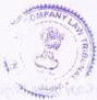 Exhibit reproduced from the original judgment