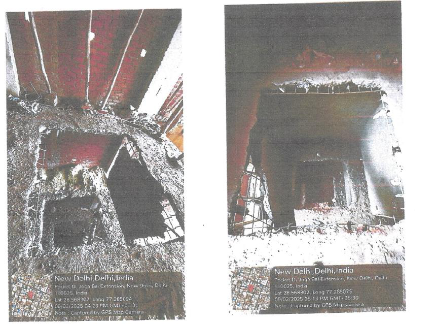 Exhibit reproduced from the original judgment