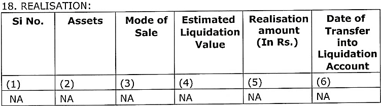 Exhibit reproduced from the original judgment