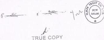 Exhibit reproduced from the original judgment