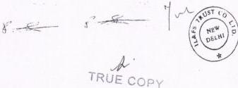 Exhibit reproduced from the original judgment