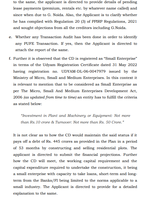 Exhibit reproduced from the original judgment