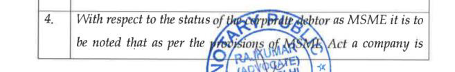 Exhibit reproduced from the original judgment