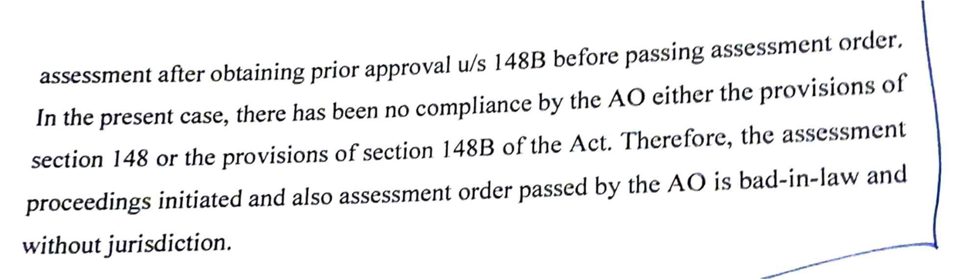 Exhibit reproduced from the original judgment