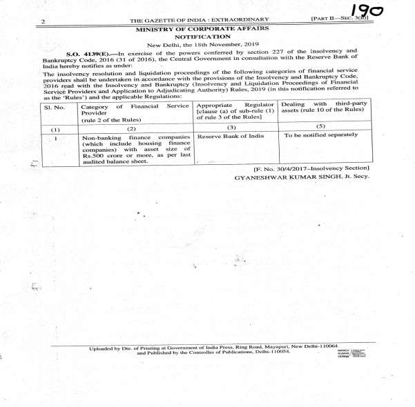 Exhibit reproduced from the original judgment