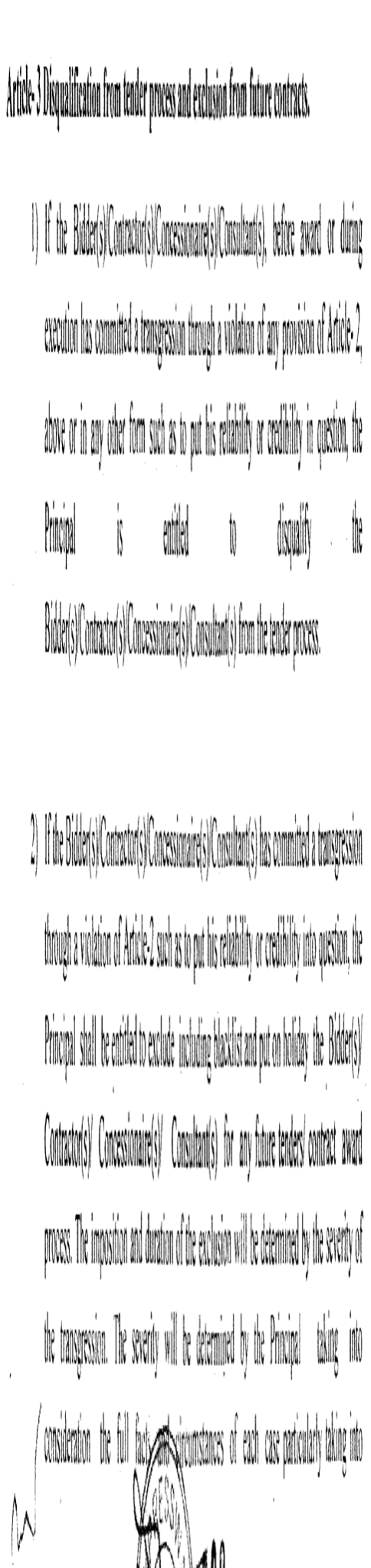 Exhibit reproduced from the original judgment