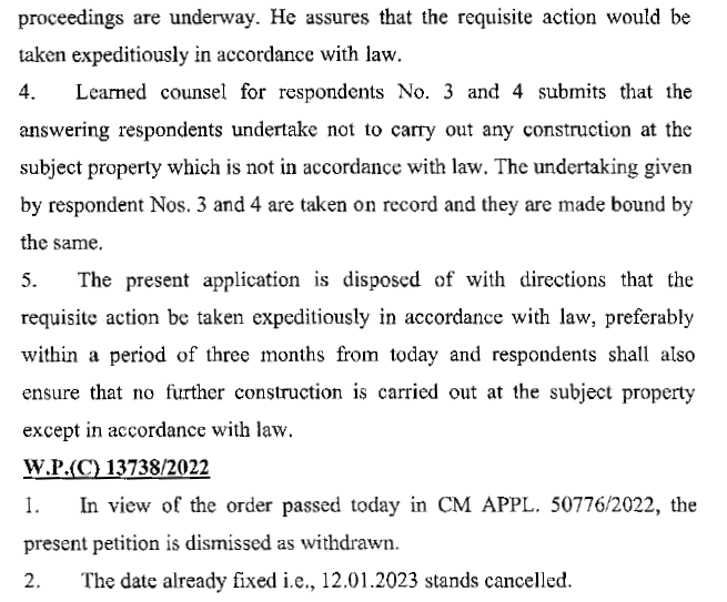 Exhibit reproduced from the original judgment