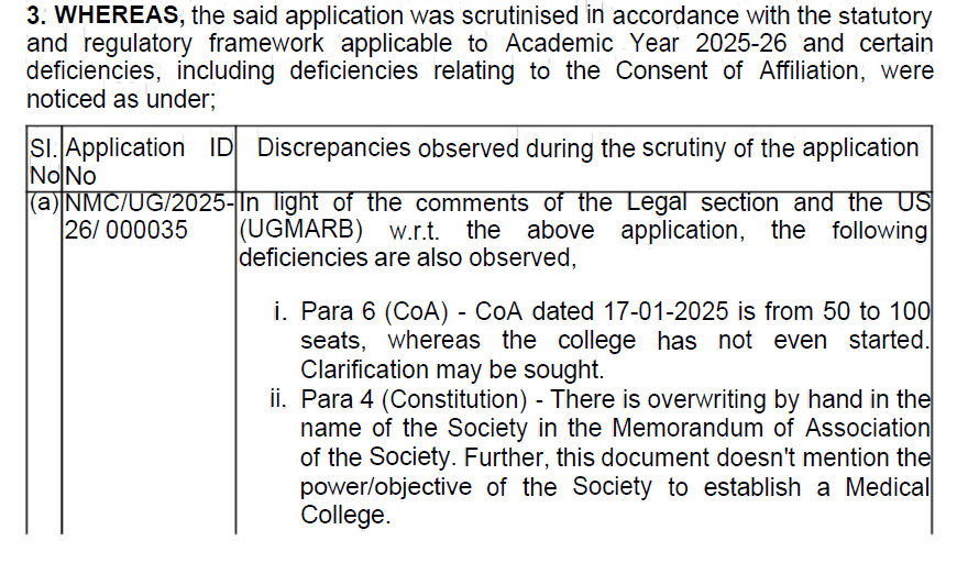 Exhibit reproduced from the original judgment