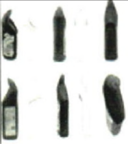 Exhibit reproduced from the original judgment