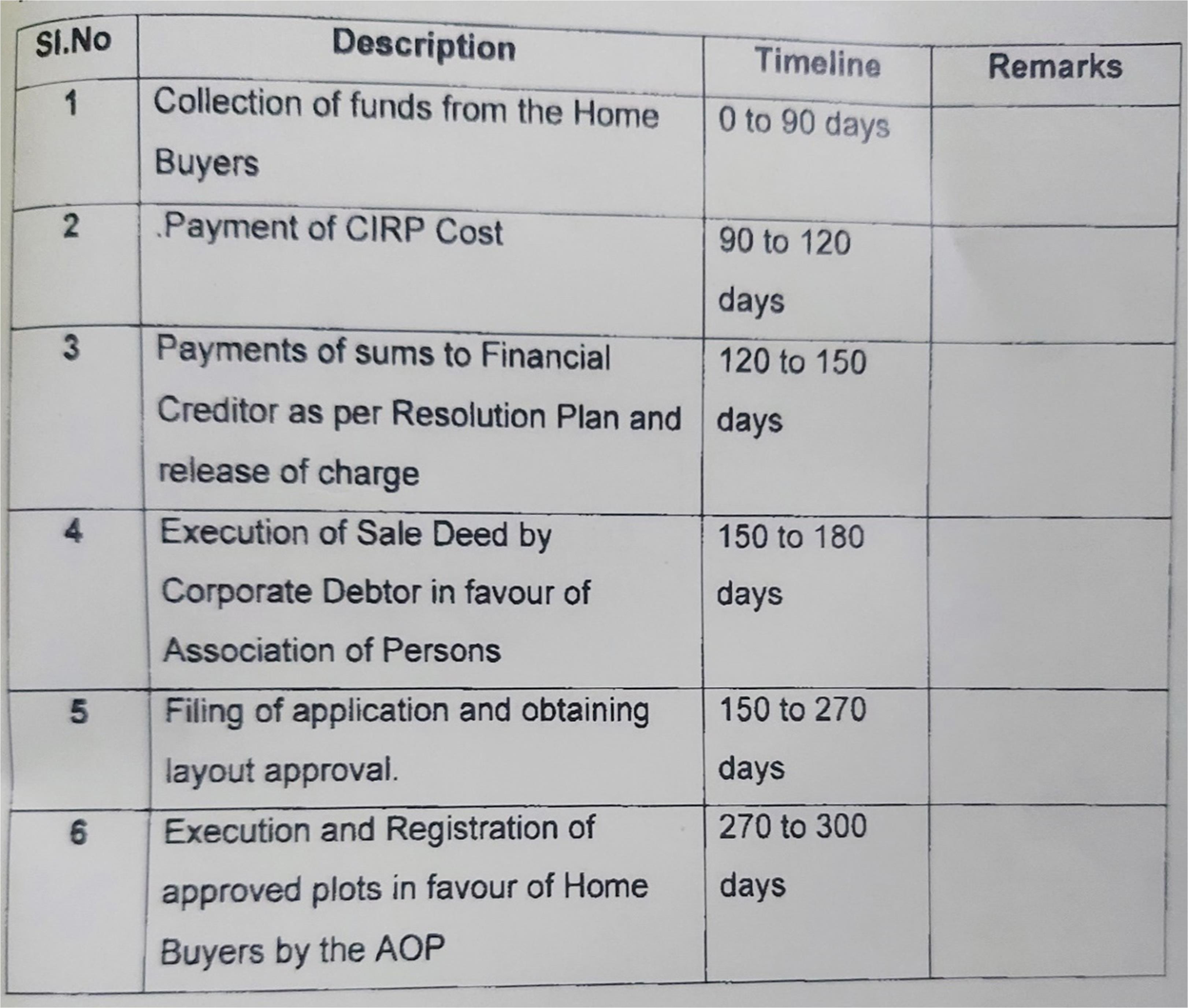 Exhibit reproduced from the original judgment