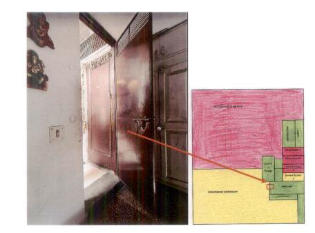 Exhibit reproduced from the original judgment