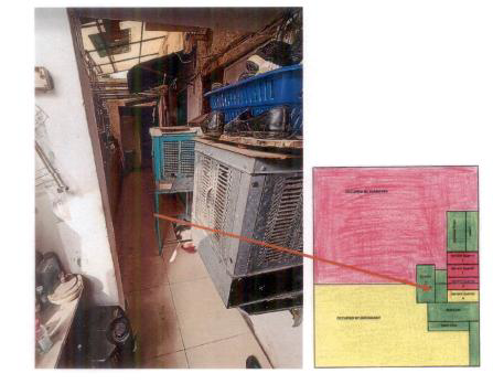 Exhibit reproduced from the original judgment