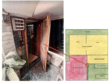 Exhibit reproduced from the original judgment