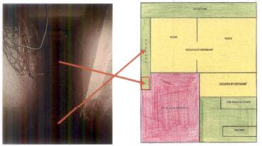 Exhibit reproduced from the original judgment
