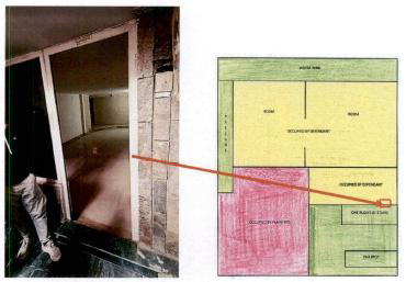 Exhibit reproduced from the original judgment