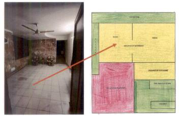 Exhibit reproduced from the original judgment
