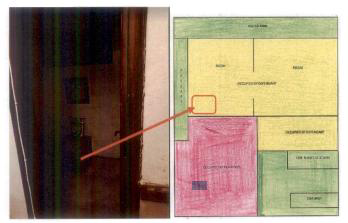 Exhibit reproduced from the original judgment