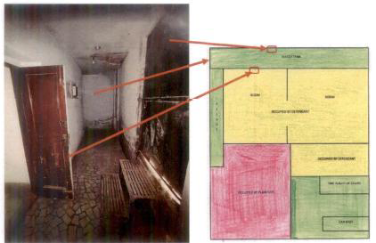Exhibit reproduced from the original judgment