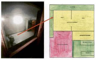 Exhibit reproduced from the original judgment